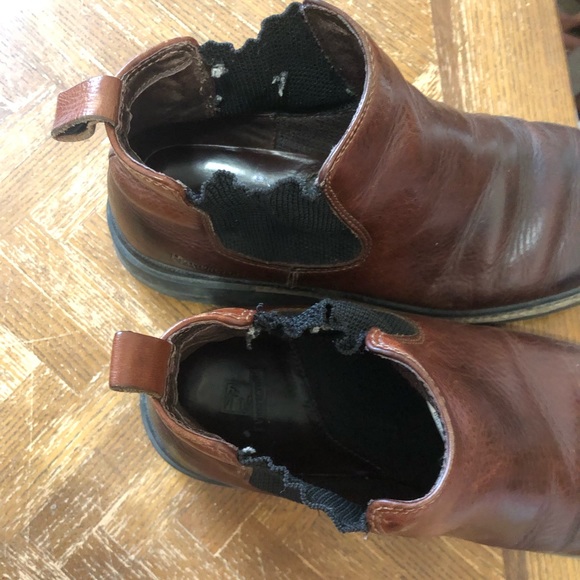 Prospector Chelsea Boots - Picture 8 of 8